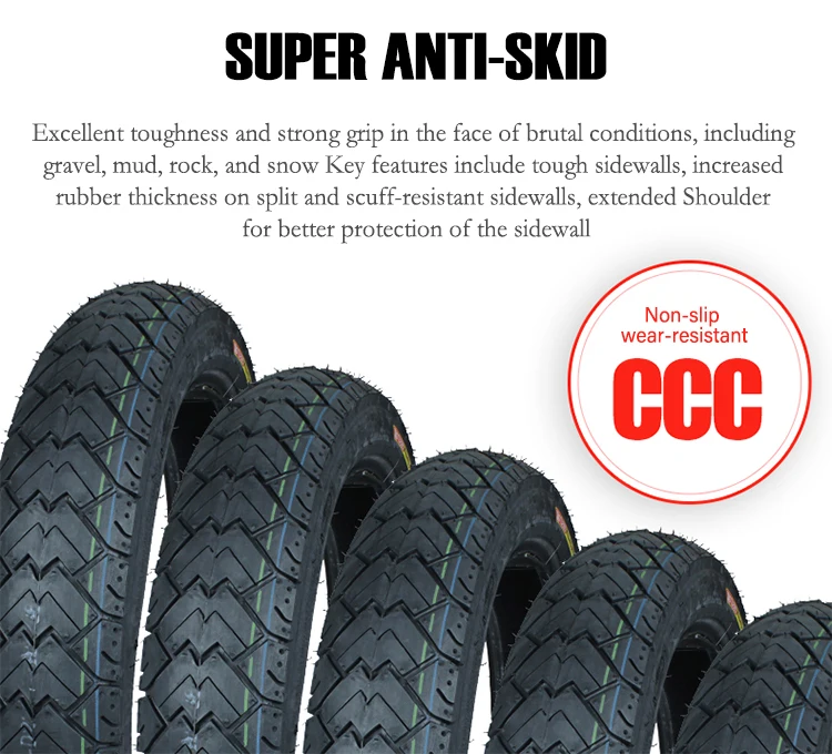 motorcycle tyre 90/100-10 other wheels tires and accessories customized electric motorcycle wheels
