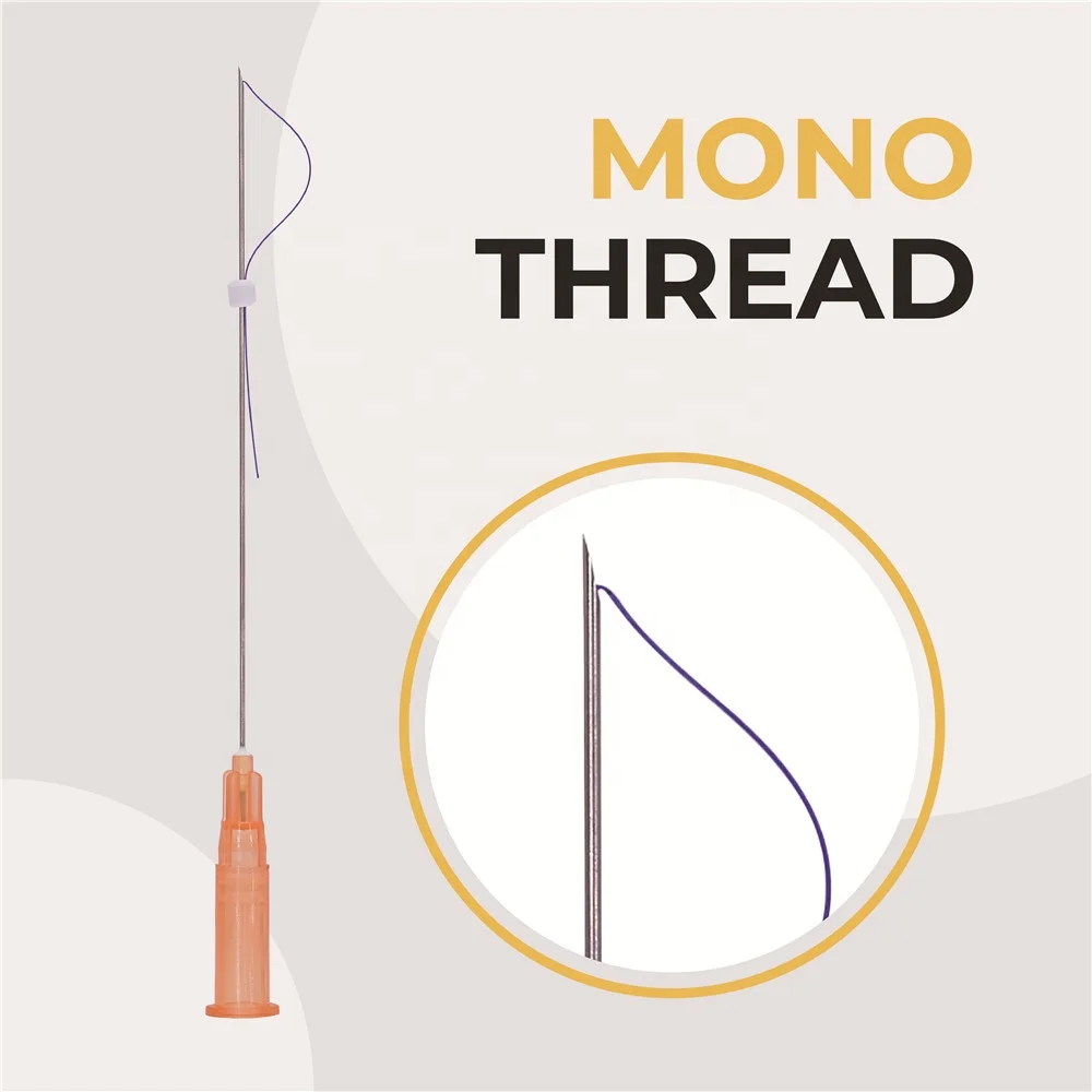 FIONA mono thread 30g 25mm