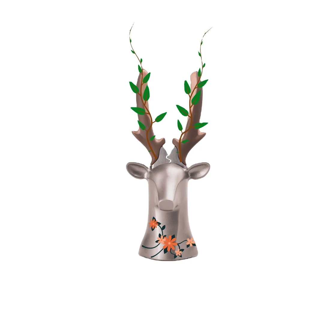 Professional Desk Deer GIFT SET for corporate gifts