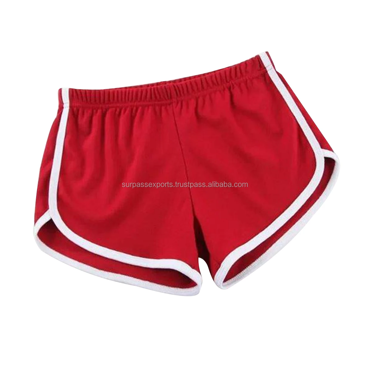 Premium Quality New Arrival Cotton Women Shorts Skirts Available at All Size and Color for Sale from India