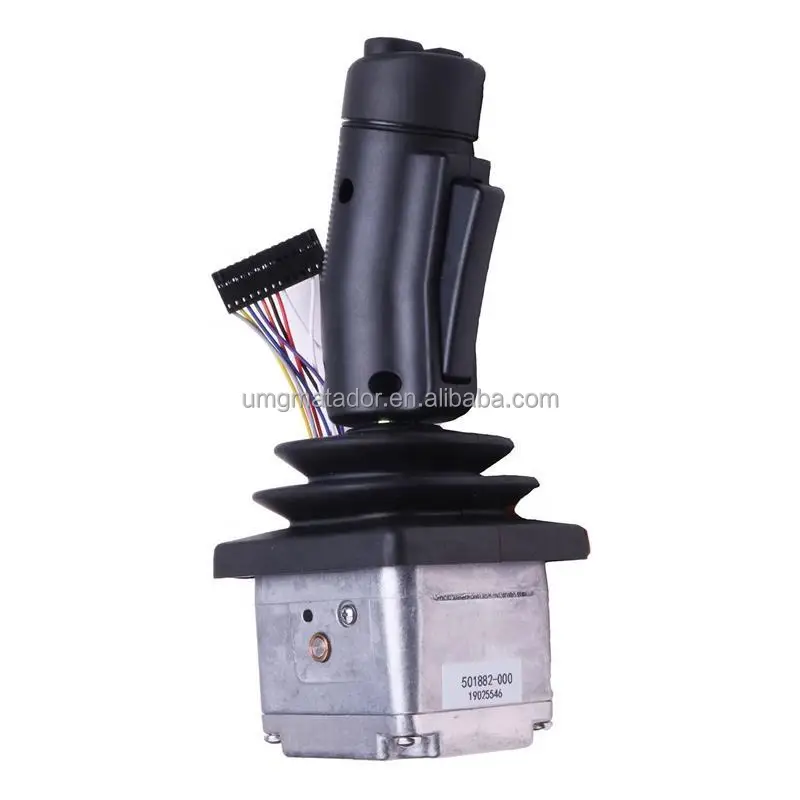 Upright Joystick Controller 501882-000 501882000 for Scissor Lift AB38N AB38E