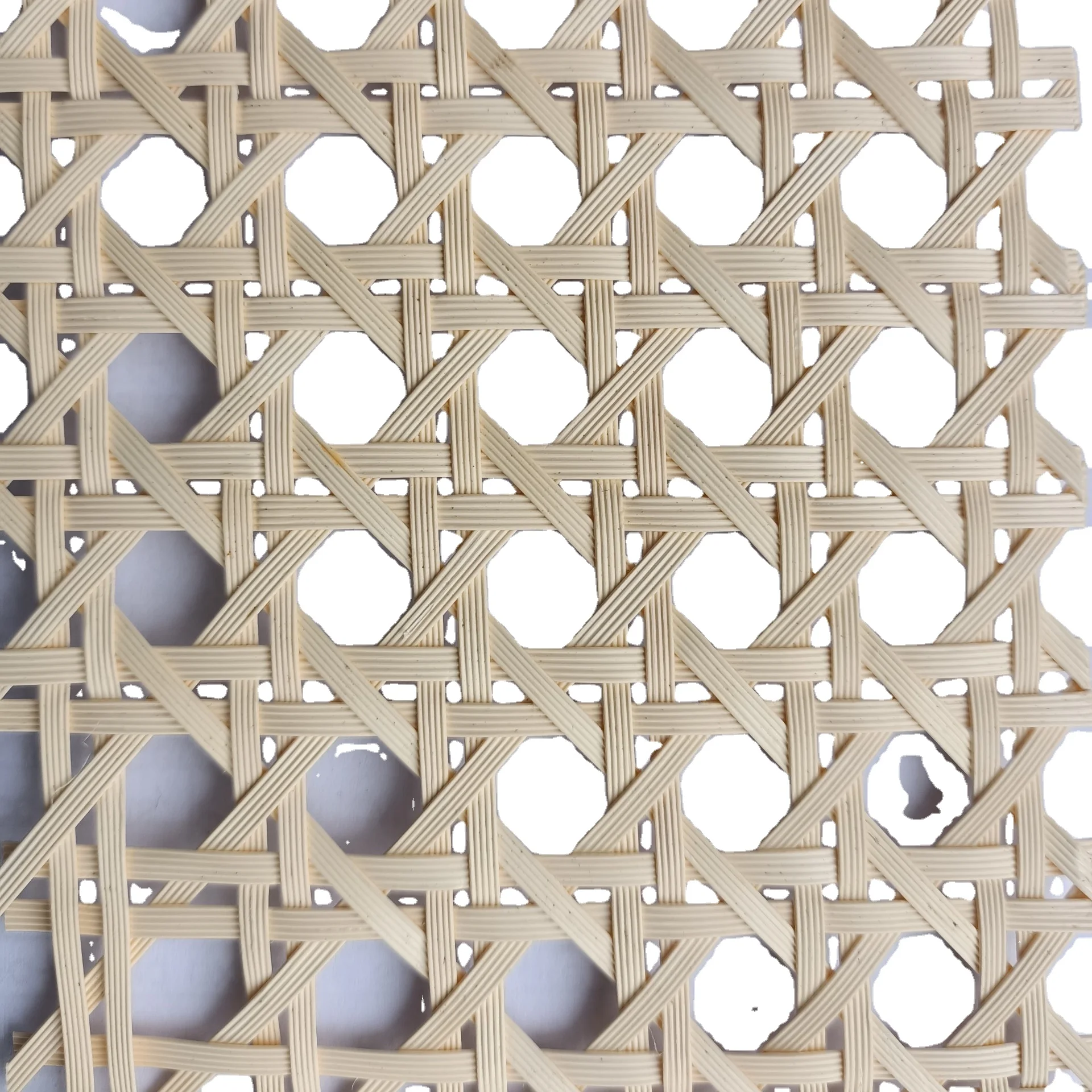 Лидер продаж, самая низкая цена, натуральная синтеновая ротанговая тростниковая тесьма от производителей Вьетнама