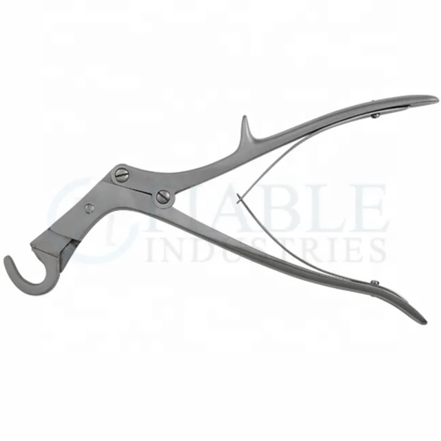 Stille-Giertz Rib Shears/ Rib Shears/ Orthopedic Instruments