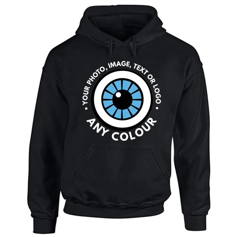 
Men Hoodies Zip Up Hooded Fleece Faux Leather Zipper Top Jacket Coat Warm Jumper 