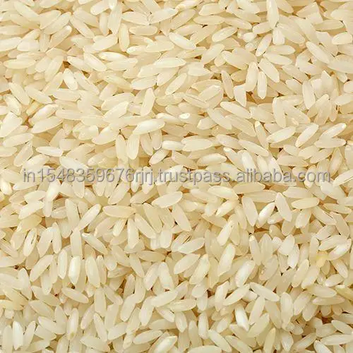 Sona Masoori Non Basmati Rice Parboiled