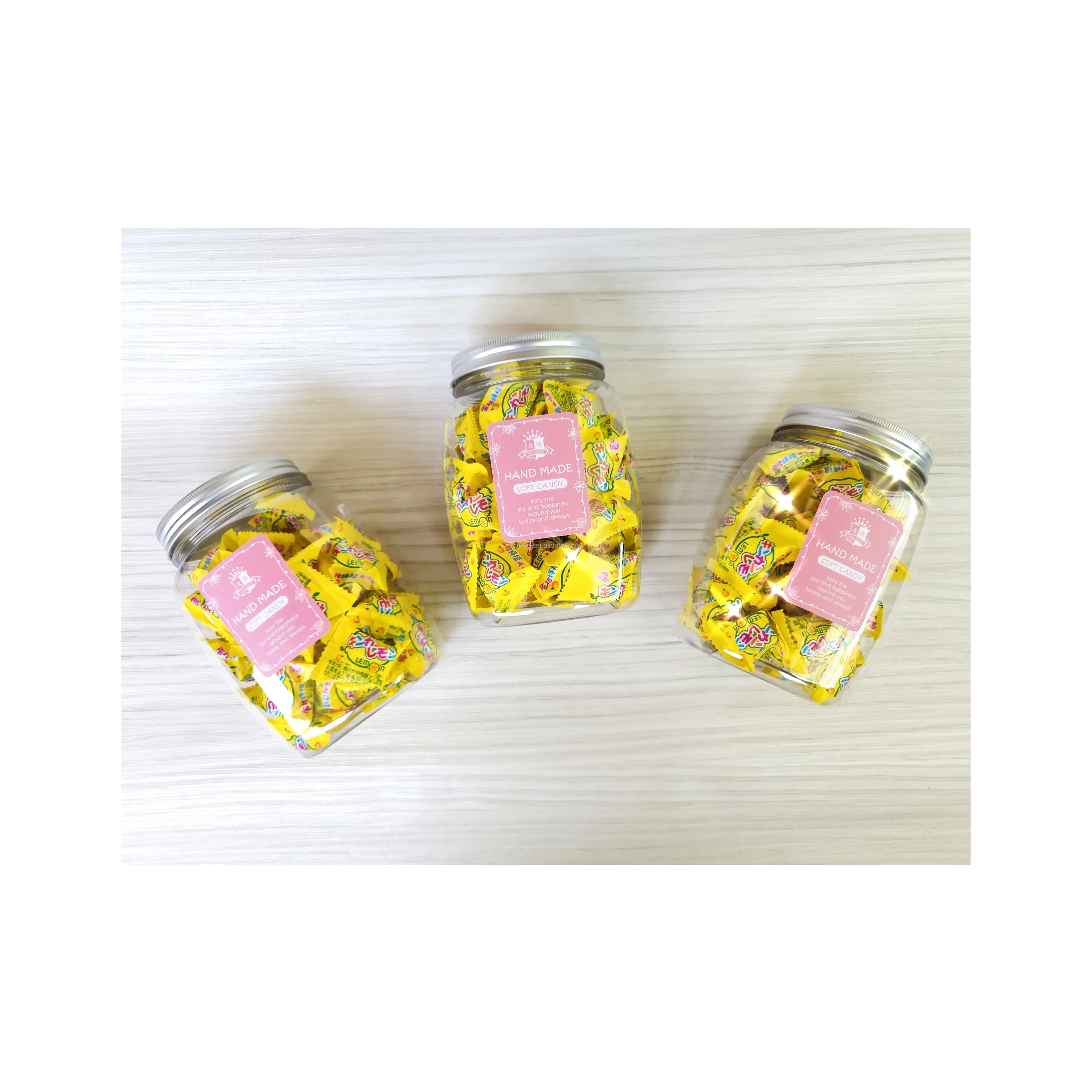 vegetarians gift sour candy Fruit candy sweets