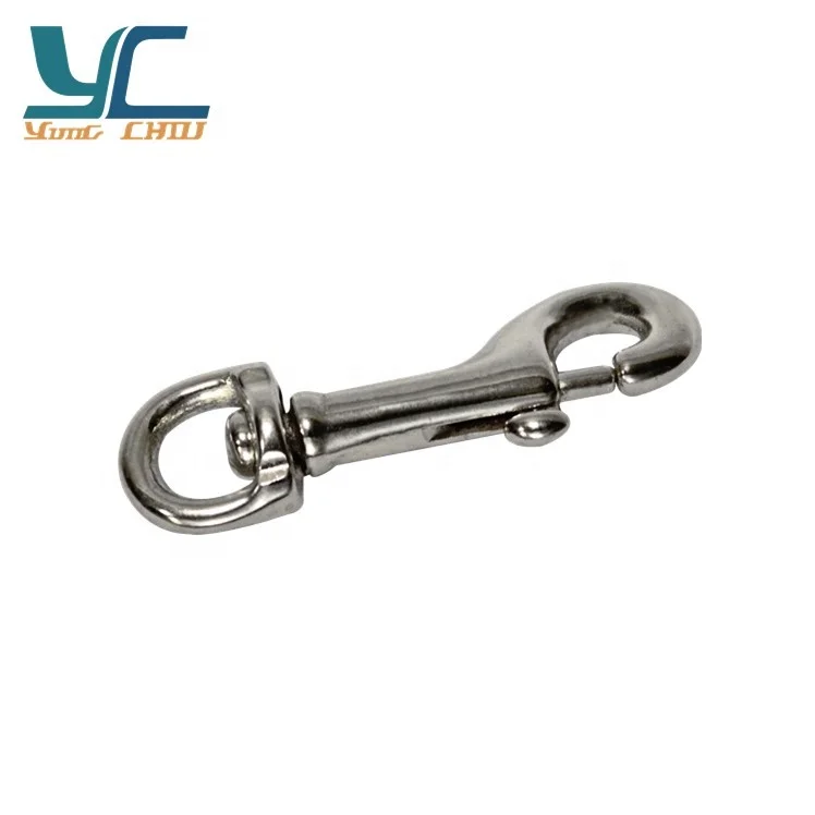 Шарнирный болт с отверстием из нержавеющей стали, для лошадей, 1/2 дюйма * 2 дюйма, 5/8 дюйма, 39 г