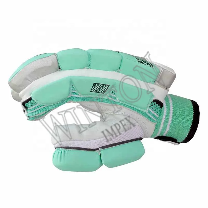 2021 OEM Новые Лучшие стильные индивидуальные защитные перчатки для крикета правой и левой руки