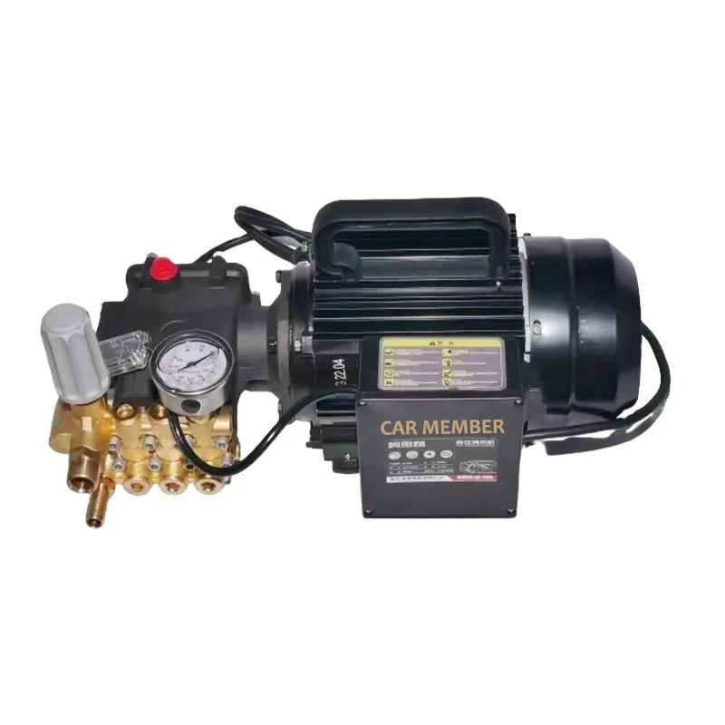 Induction motor all copper wire windshield washer pump tight inventory efficient washer pump patented technology car washer pump