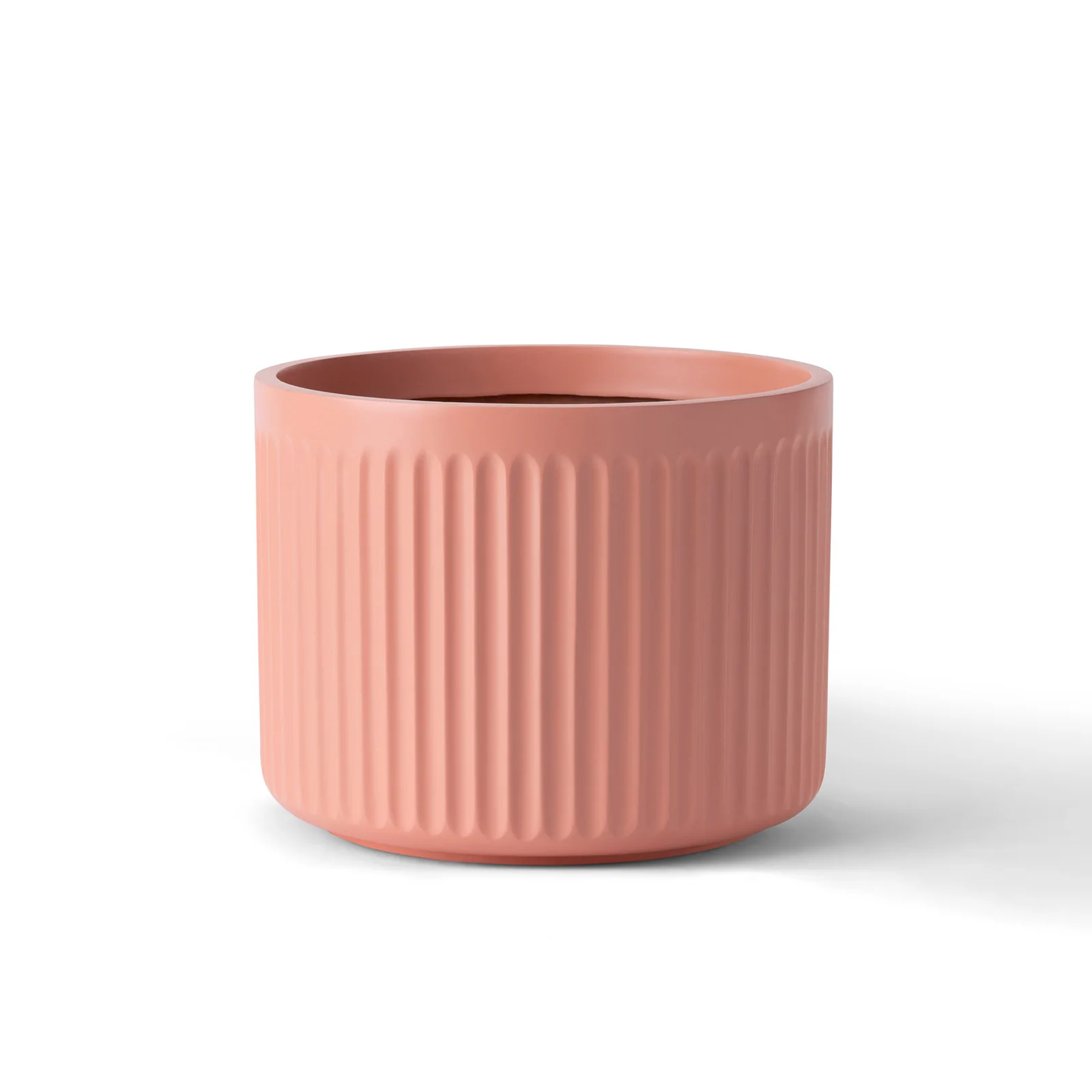 2023 rotomolded rotomolding plastic bonsai customized pot pour garden large outdoor plant pots