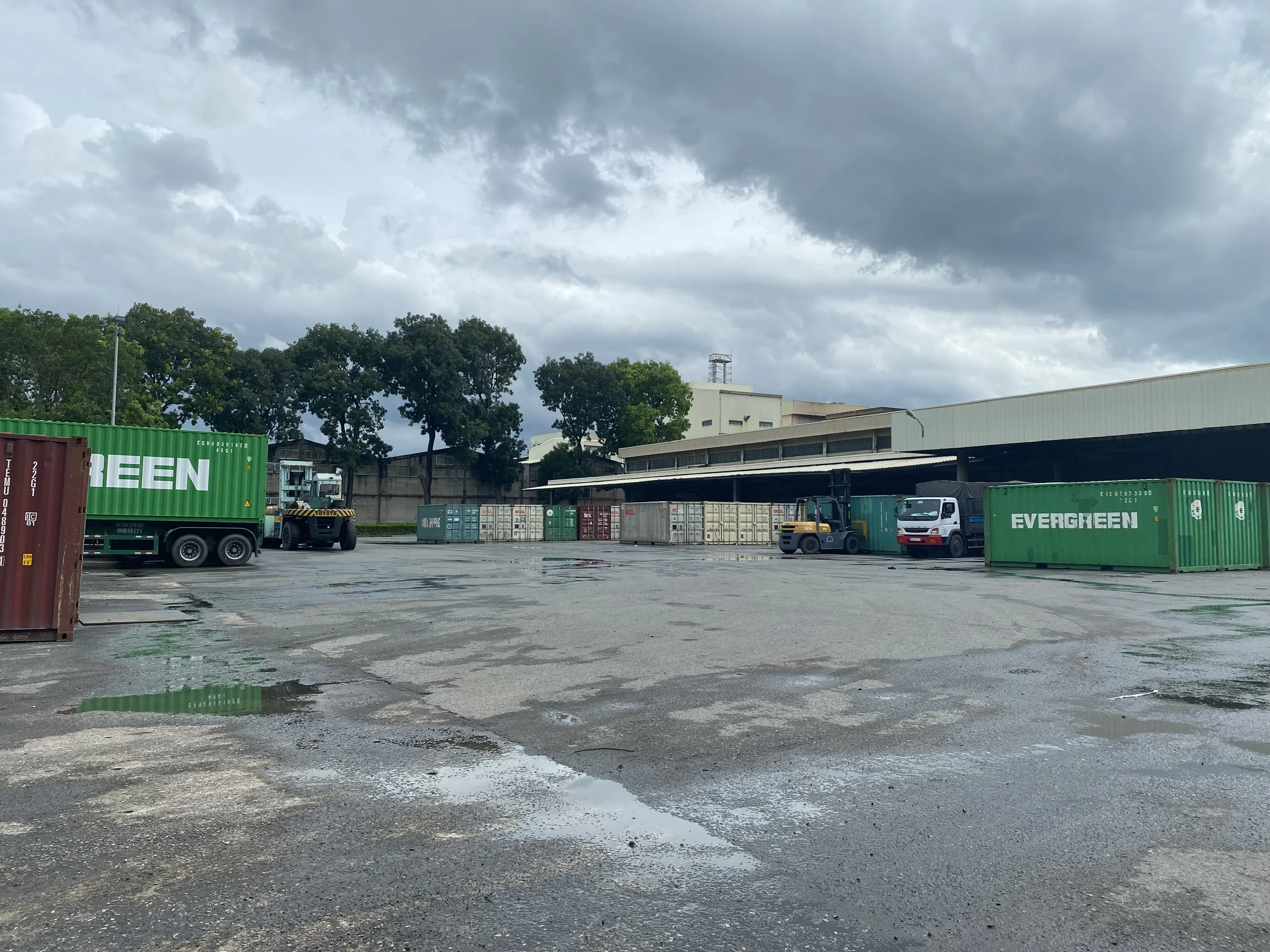 Free shipment sample  Modified tapioca  starch - import tax 0%