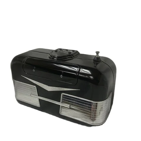 Retro classic AM FM  radio