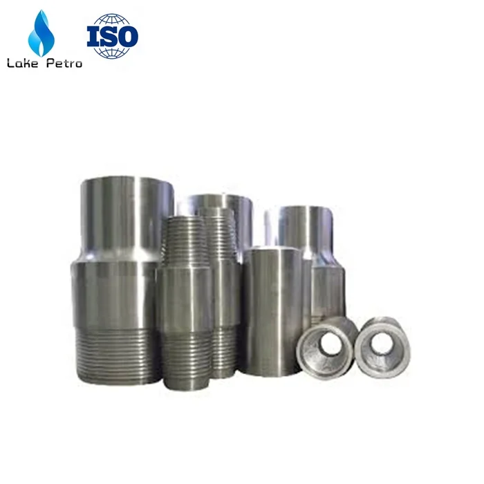 High Quality Customized Drilling Crossover Sub Saver Sub Drill Sub API