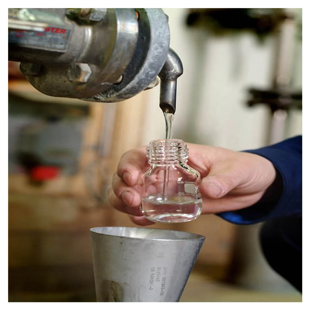  Уплотненный этанол/этиловый спирт 96% пищевого класса