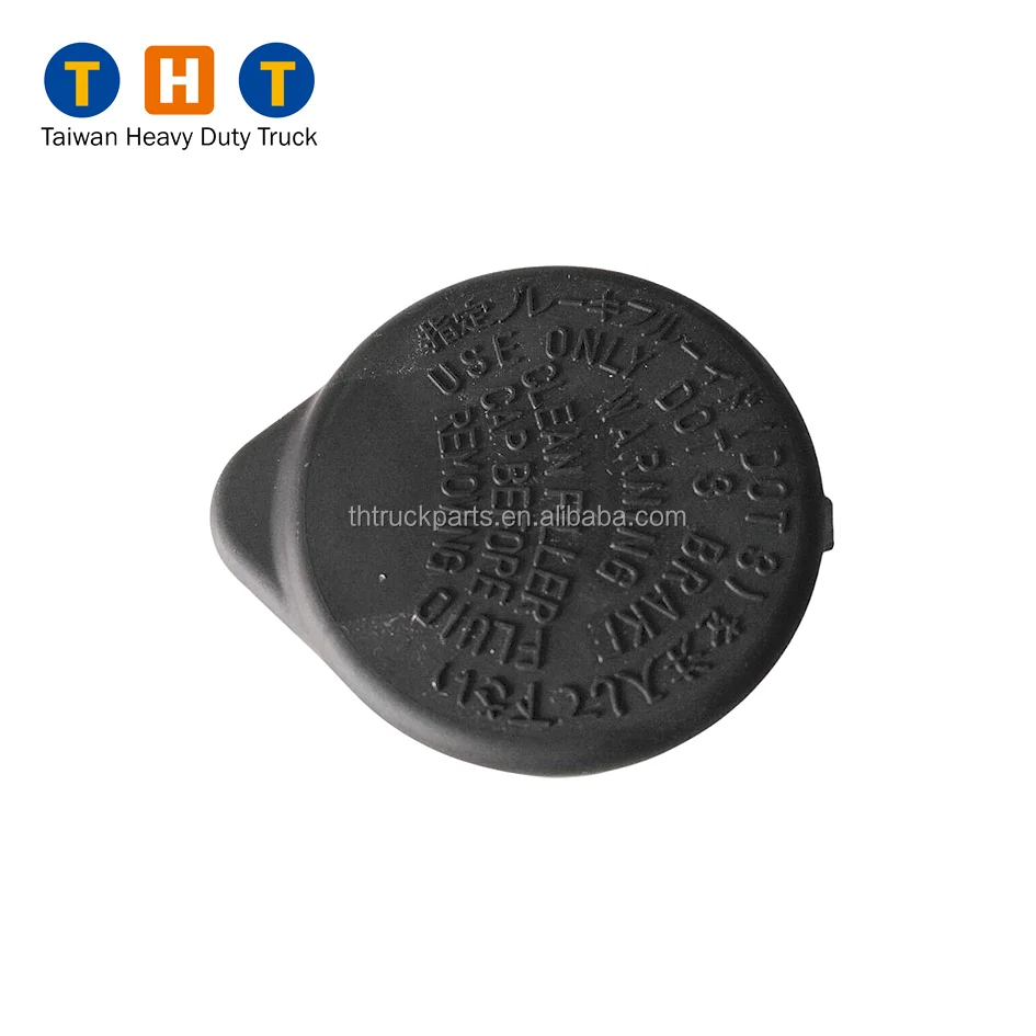 Clutch Tank Cap 47225-1060 Other Truck Parts For Hino 330 Diesel Engine