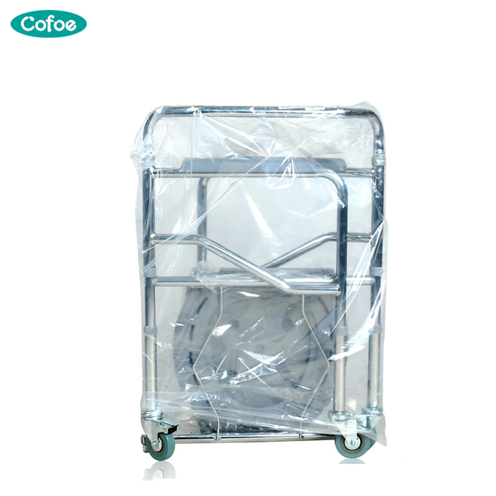 Patient Toilet Chair With Toilet Potty Training Toilet Chair For Kids Foot Step Folding