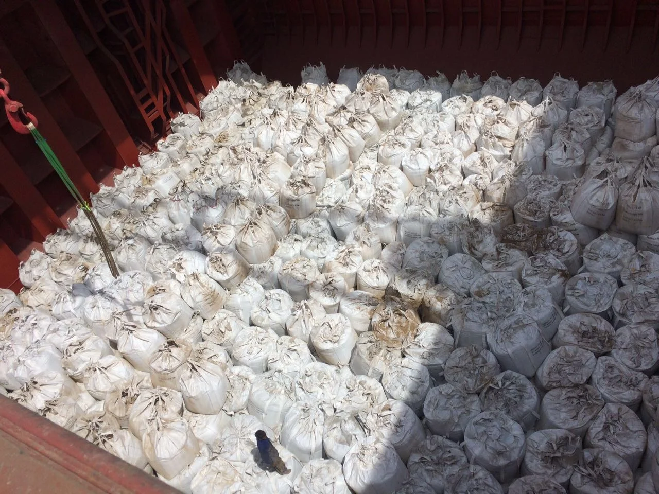 Fly Ash for making Fly Ash Bricks