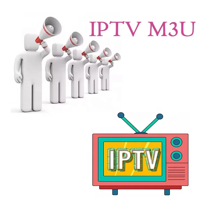 HD IPTV Box m3u Европа Испания Португалия Польша Германия должно быть
