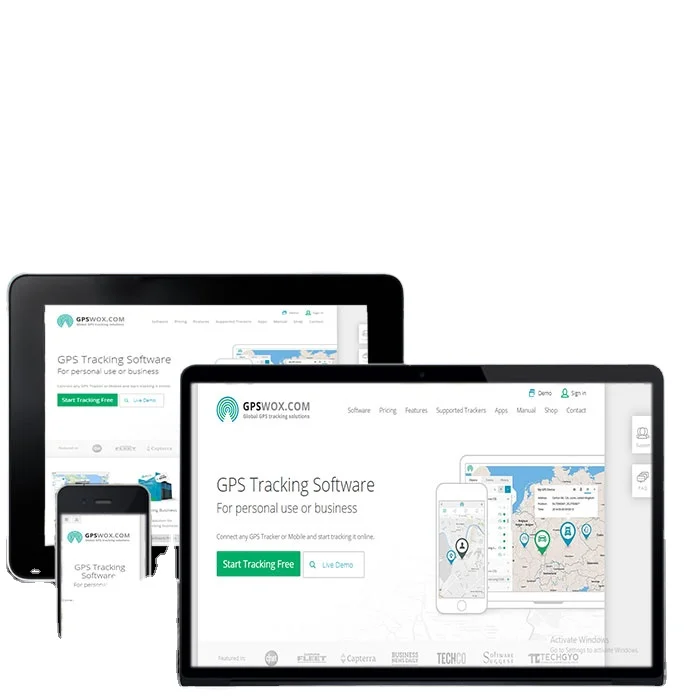 Best GPS Tracker App design and development services For Android in 2022 - Protolabz eServices