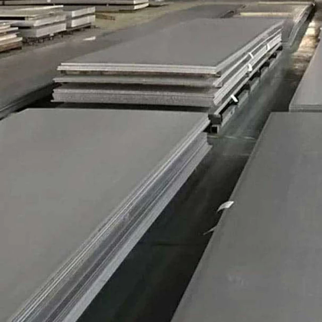 Chinese factory  Stainless Steel Plate For Sale Stainless Steel Metal Plate 304 304ls Steel Plate