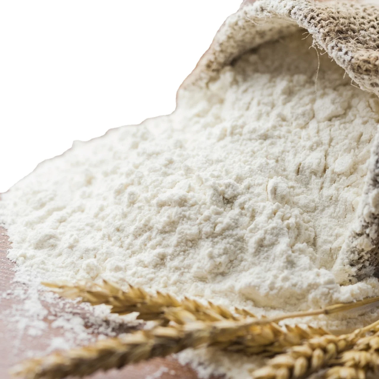 Оптовая продажа Органическая чистая пшеничная мука премиум класса оптом по лучшей цене идеально подходит для выпечки высококачественной пшеничной муки всех целей