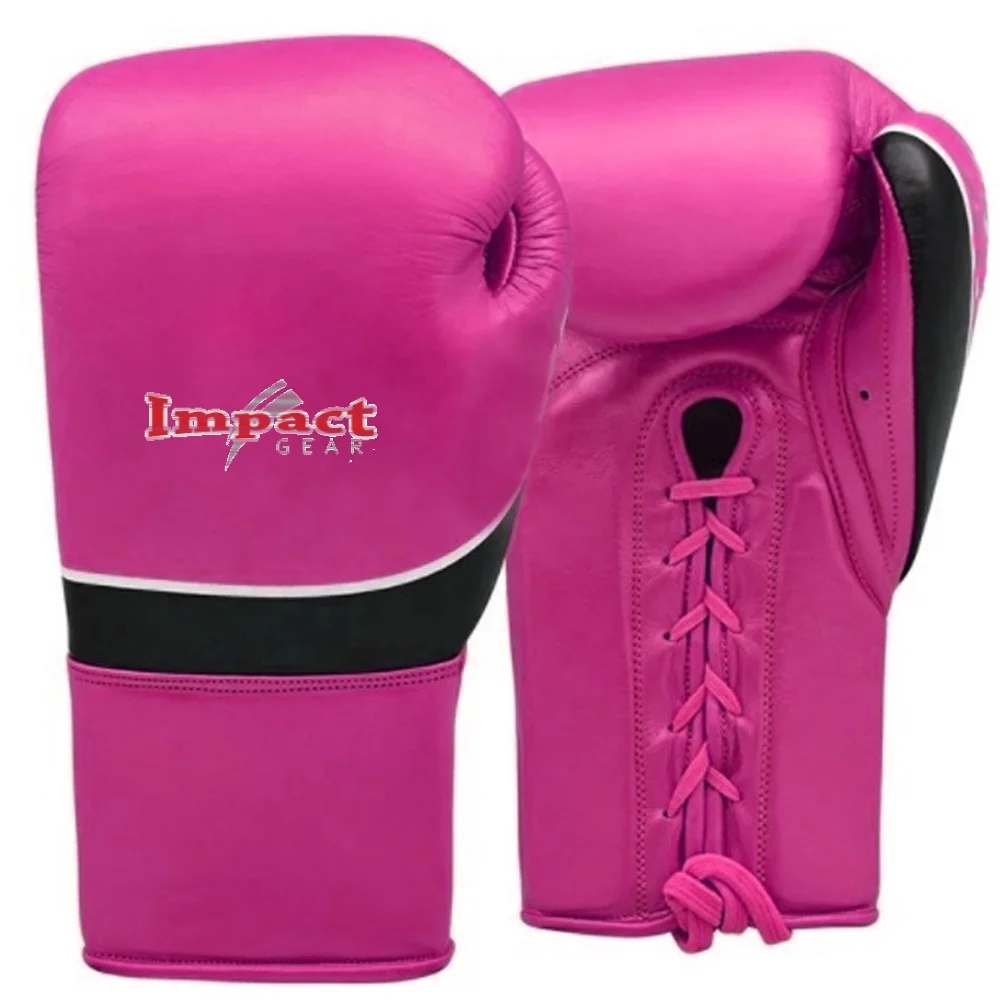  Ударные принадлежности оптовая продажа муай тай ММА перчатки на полпальца боксерские из натуральной воловьей кожи для