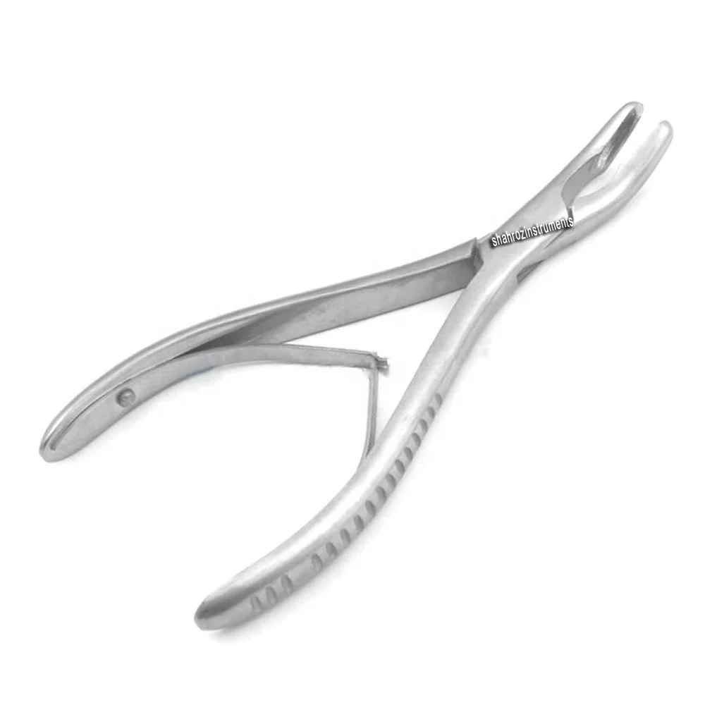 Высококачественные Профессиональные ортопедические и Ортодонтические щипцы для костей