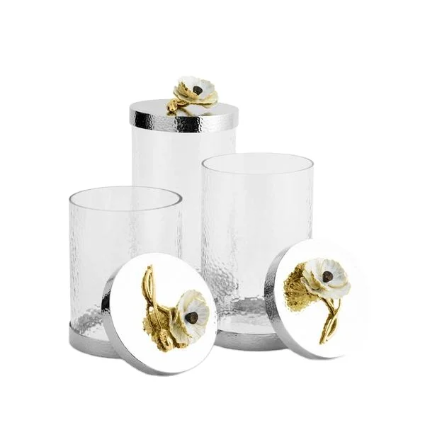 Designer Fancy Canisters