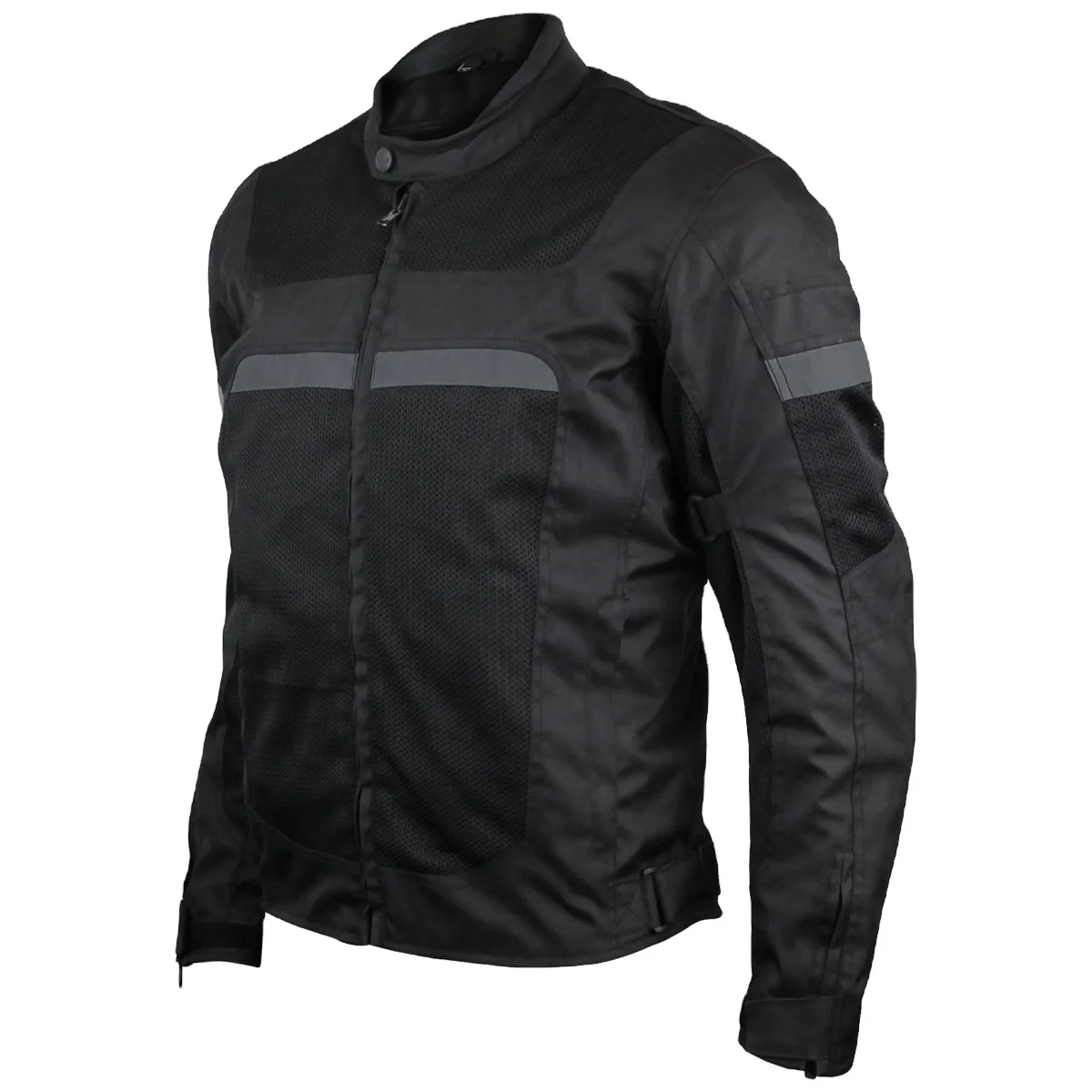 High Quality Jacket for Men Motorcycle Motorbike Riding Aromour Auto Racing Sport Protector OEM Factory