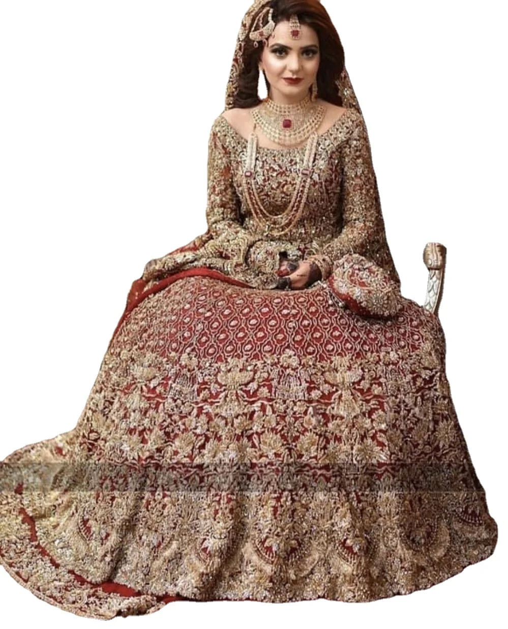 
 Свадебное дизайнерское платье Lehnga для невесты на свадьбу азиатское свадебное платье на день невесты Индивидуальные размеры принимаются индивидуальные логотипы  