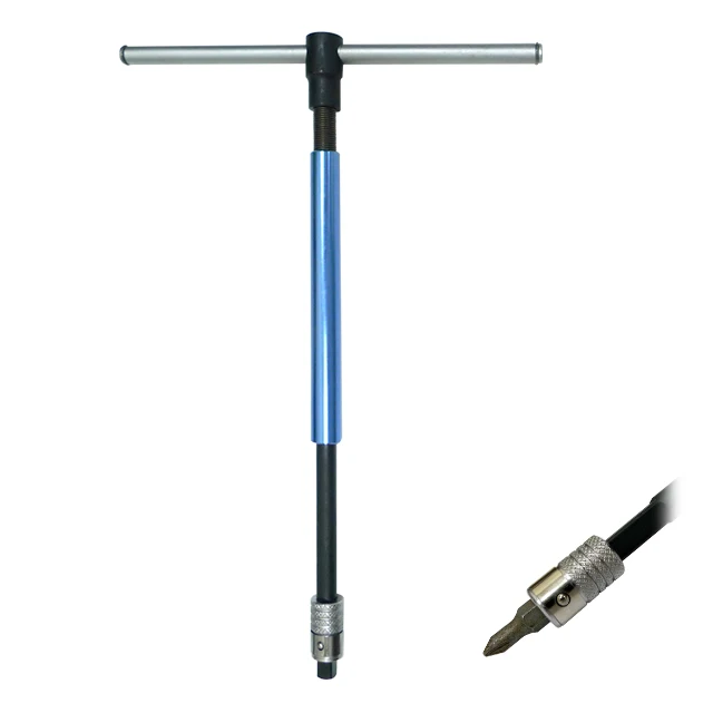 3/8 Inch 2 Way Bit Socket tool Box And Wrench Spanners And Wrenches