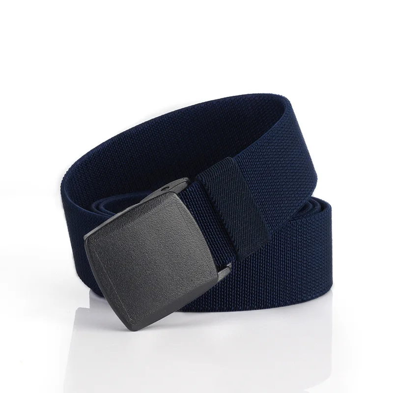Fabric belt