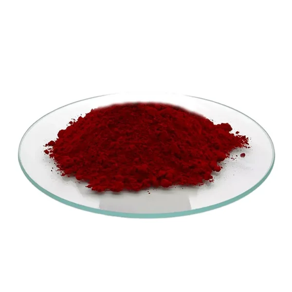 Assured Quality Pigment Red 146 Chrome Pigment Powder Red Orange Painting, Ceramic Pottery Coloring for Bulk Buyers