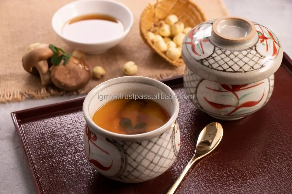 Соевый соус Shira Dashi (светлый тип) для японской кухни соевый горячих горшков Oden Chawanmushi Nabe