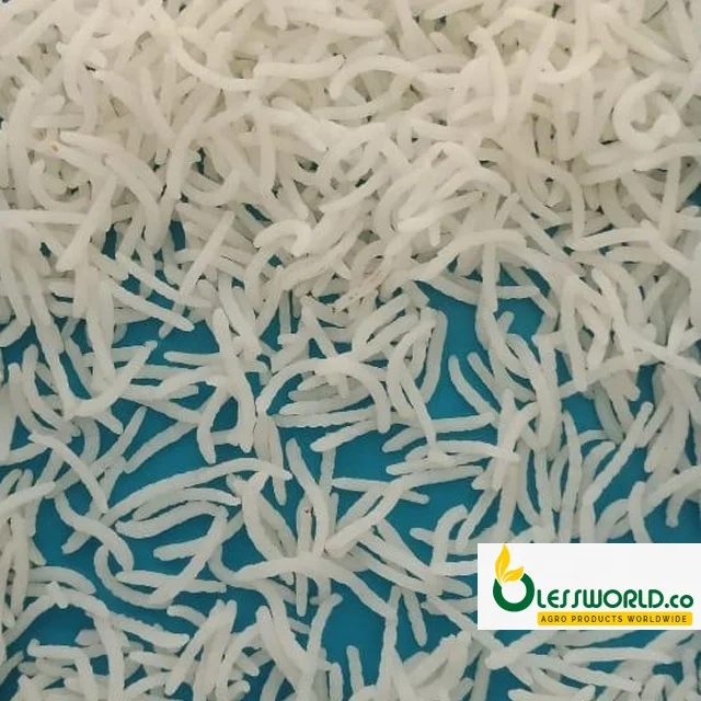 Pakistan Extra Long Grain Rice ( 1121 Steam Basmati )