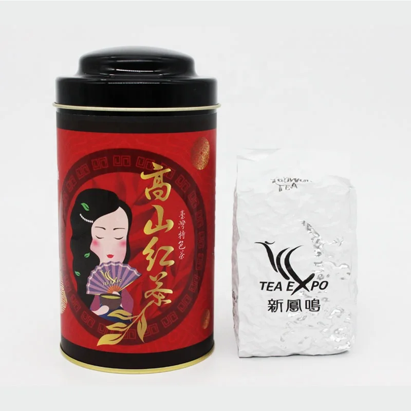 
wholesale Alpine Black Tea Oolong Ball Type Organic Health Nature Sweet Honey Taste wholesale 