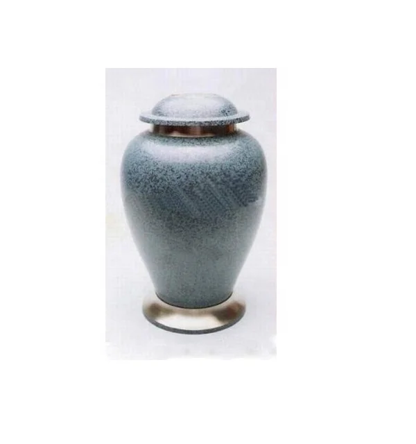 Funeral Supplies Metal Coffin Casket for Sale Steel China Intelligence Factory ANA Ceremony Antique Style White 18 Pink Type new