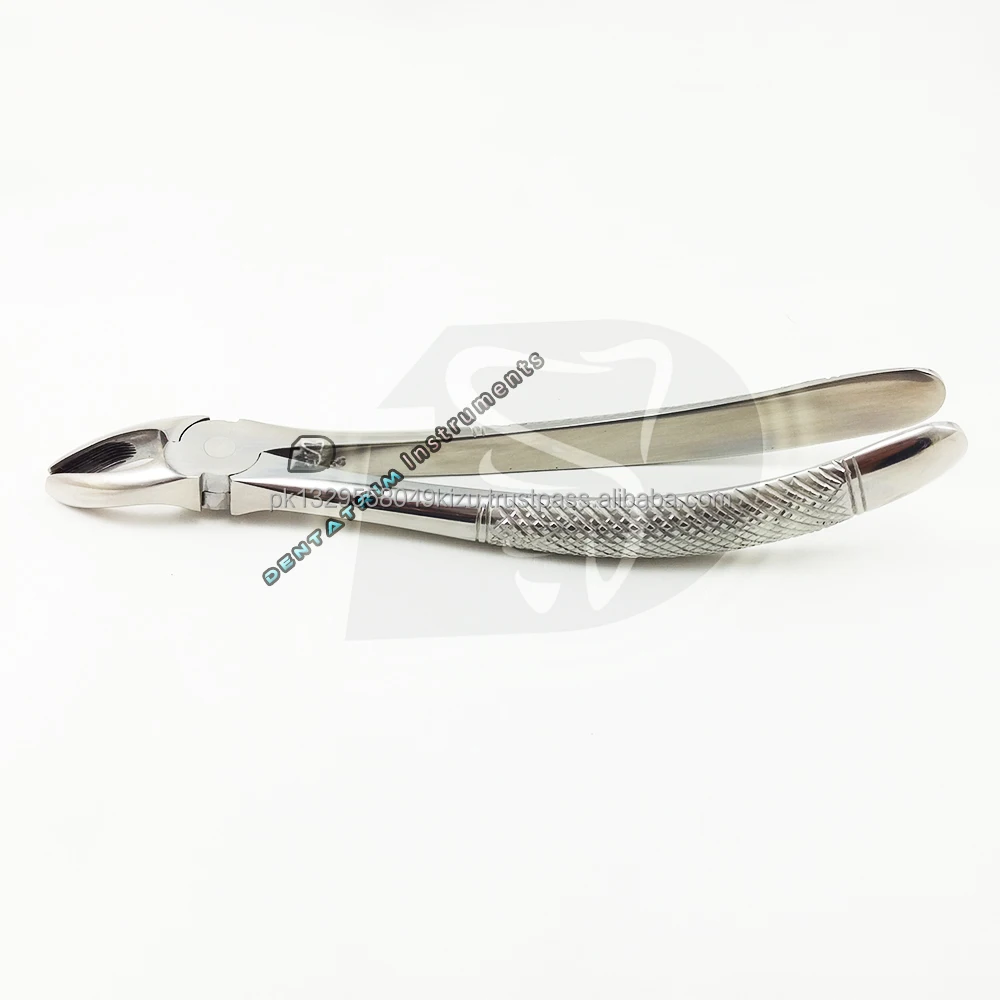 Upper Left Molar Extraction Forceps Dental Extraction Forceps