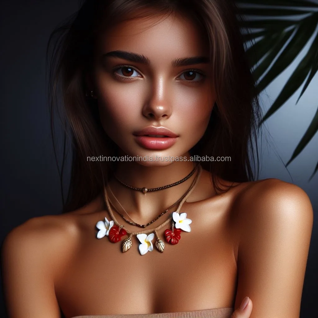 Handcrafted Aloha Necklaces & Pendants Authentic Hawaiian Jewelry Radiating Island Charisma