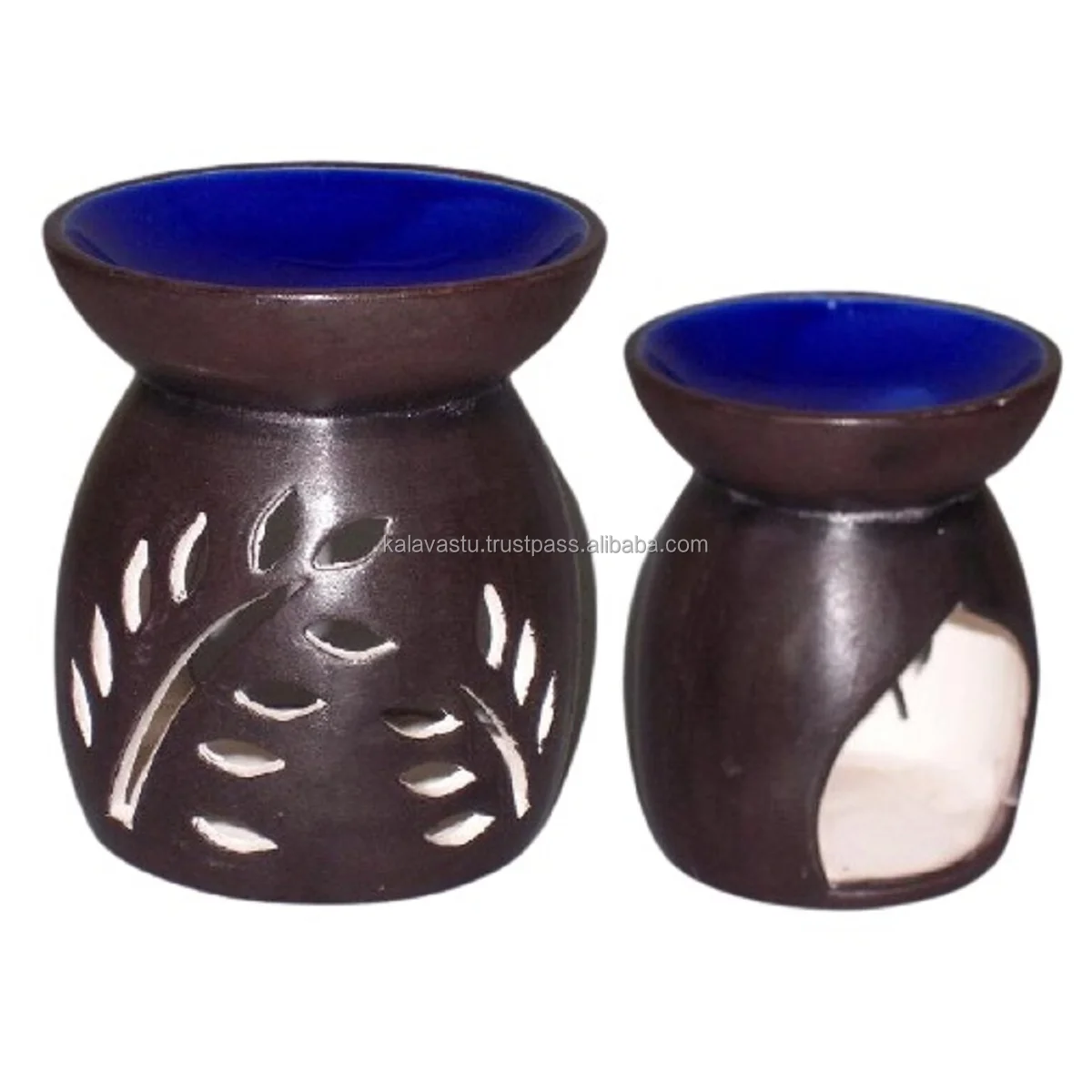 Ceramic  fragrance oil burner Expertly Designed Ceramic Top Selling Incense  New Arrival Oil diffuser