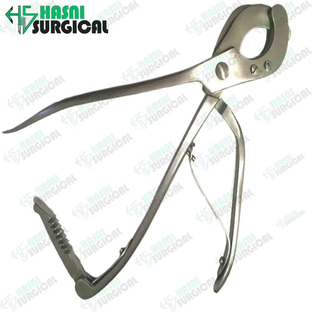 Высокое Качество Ветеринарных Серра реймерс эмаскулятор ветеринарный инструмент хвост резки ветеринарная Кастрации Щипцы