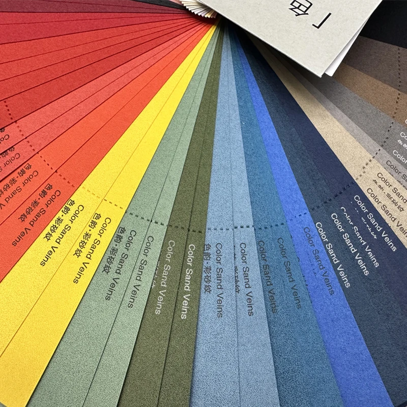 Lizheng special pattern packaging white 200gsm embossed special texture paper for weeding card paper special 250 gsm