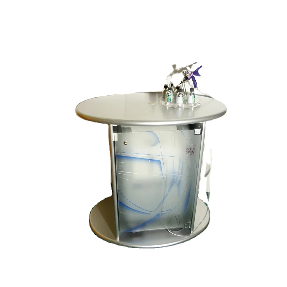 Italy made other home use beauty equipment pure oxygen jet peel beauty equipment for face