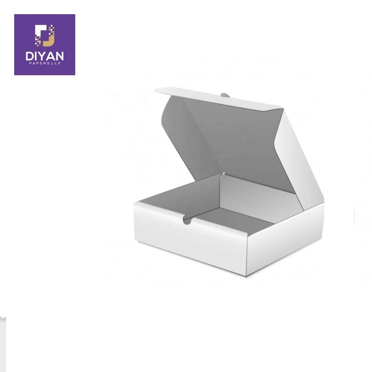 
DUPLEX GREY BACK BOARD(HWC) 