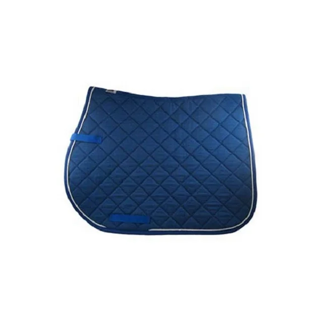 Cotton Saddle Pads