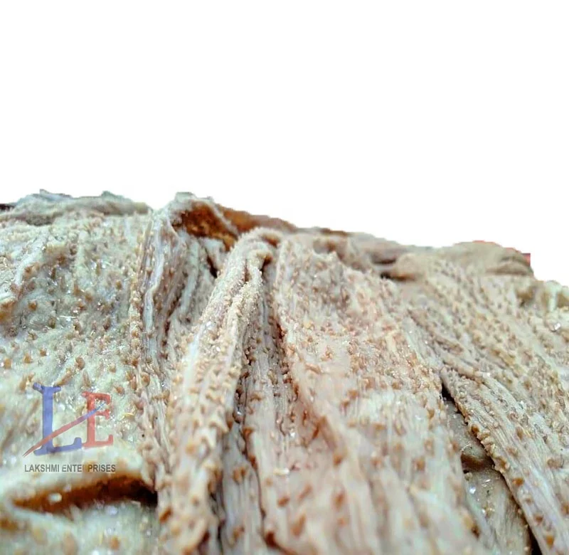 Buy AA+ Buffalo Dry Omasum / Omasum Suppliers from Pakistan Get Current Buffalo Omasum Price in Pakistan