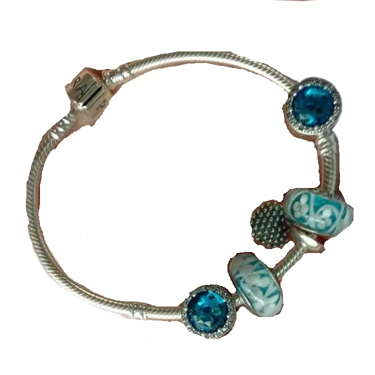 925 silver  bracelet