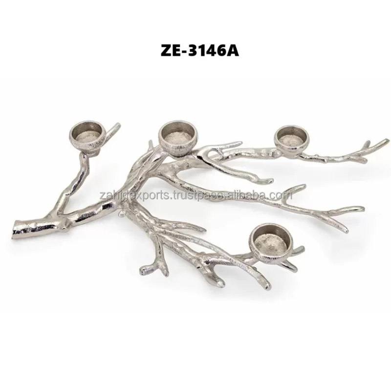 candlestick Manufacturers, Candle Stand Suppliers in India use for wedding and restaurant table candlestick for wedding