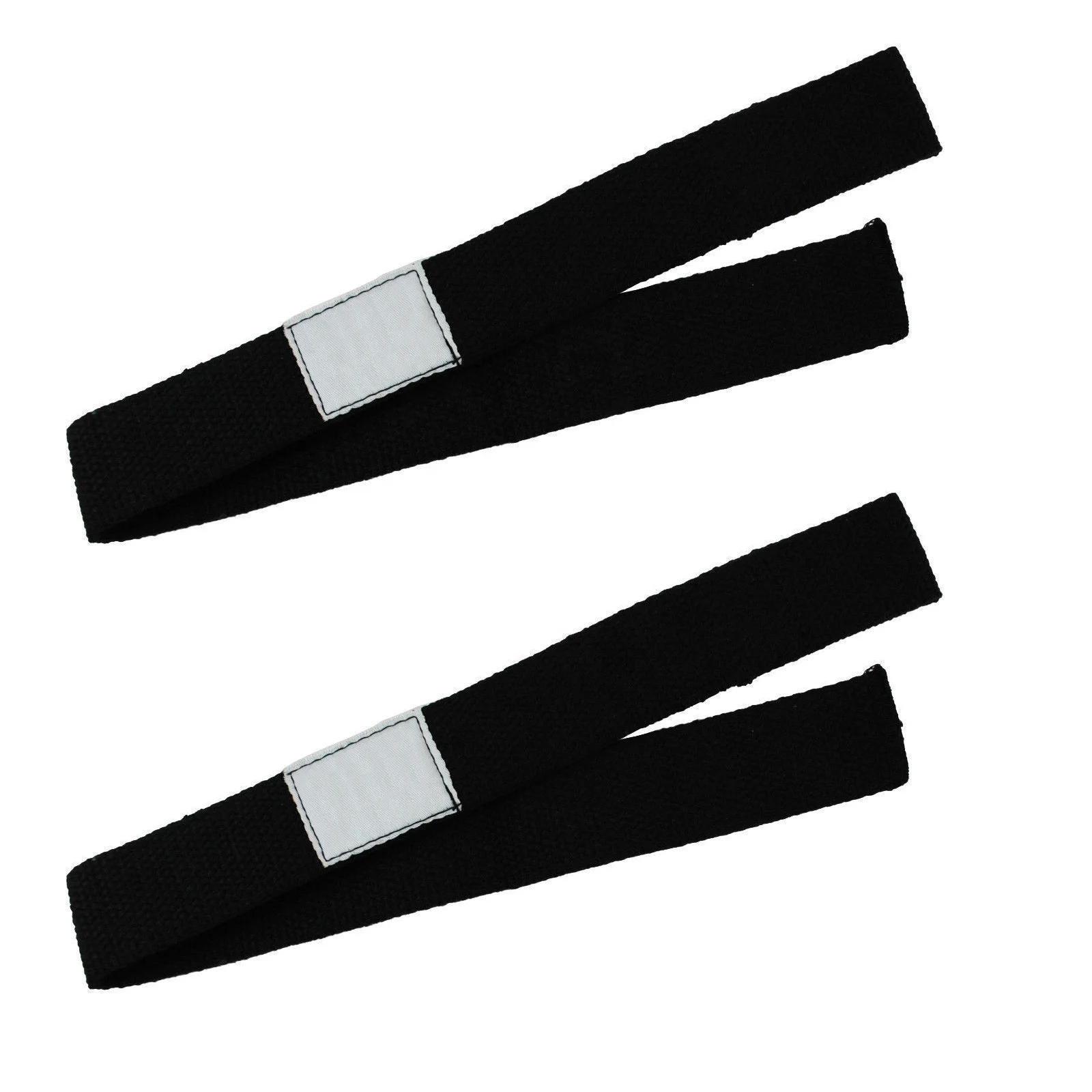 Wrist support straps weightlifting bodybuilding wrist support cotton bar straps
