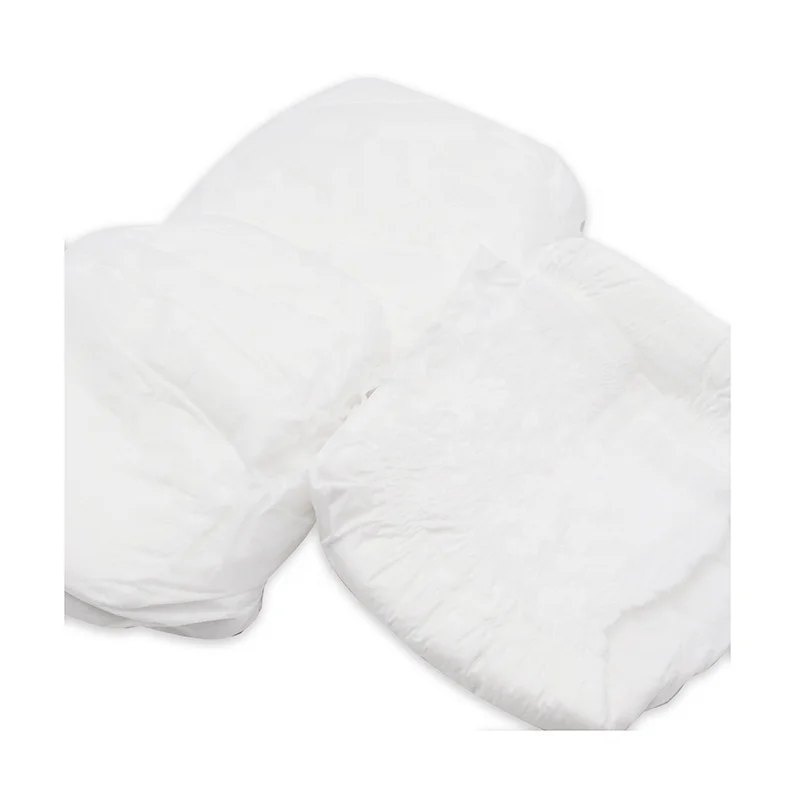 Soft Breathable Instant Absorption Disposable OEM Japanese Quality Adult Diaper Pull easy up Pants